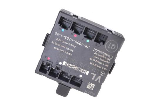 Used Electronic module MERCEDES-BENZ CLS (C218) CLS 350 CDI / d (218.323) (265 hp) 8001475