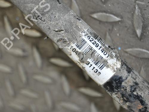 Right front driveshaft BMW X6 (E71, E72) M 50 d | BP28833914M39 
