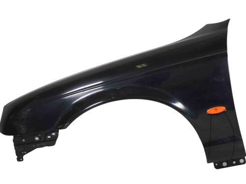 Forskærm venstre JAGUAR S-TYPE II (X200) 2.7 D (207 hp) 16644875