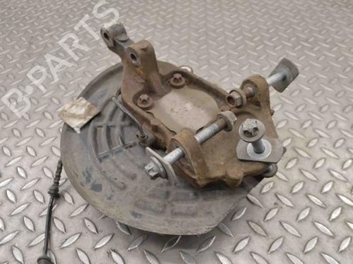 Left rear steering knuckle JEEP RENEGADE SUV (BU, B1, BV) 1.4 4x4 | BP14794766M27 