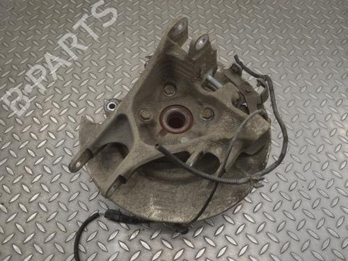 Left rear steering knuckle TESLA MODEL S (5YJS) P100D AWD | BP16836656M27 
