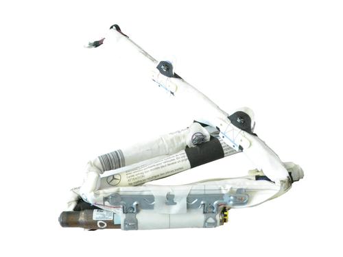 Used Right curtain airbag MERCEDES-BENZ A-CLASS (W176) A 45 AMG 4-matic (176.052) (360 hp) 16022081