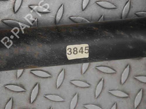 Driveshaft KIA SORENTO IV (MQ4, MQ4A) 1.6 T-GDi Hybrid AWD | BP27826771M37 