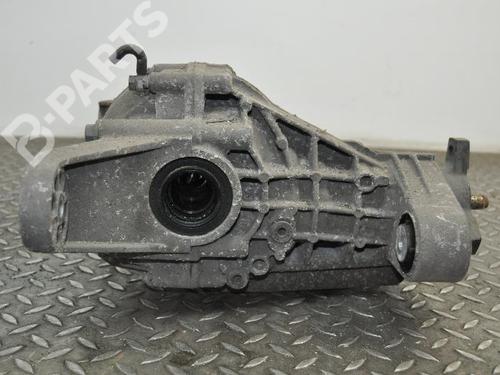 Used Rear differential Rear differential MERCEDES-BENZ R-CLASS (W251, V251) R 320 CDI 4-matic (251.022, 251.122) (224 hp) 7751995 7751995