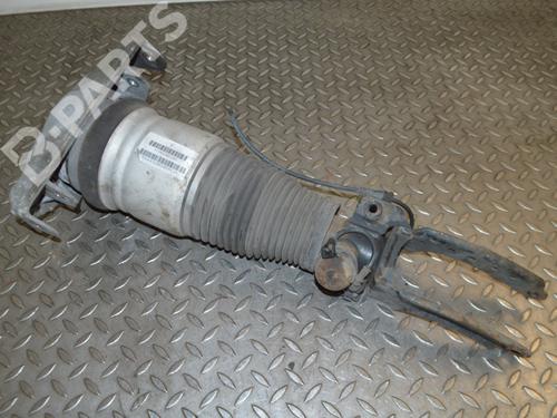 Left front shock absorber PORSCHE CAYENNE (9PA) S 4.5 | BP10532749M16 