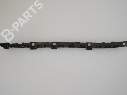 Rear bumper bracket MERCEDES-BENZ E-CLASS (W212) E 250 CDI / BlueTEC (212.003, 212.004) | BP8829122C159 