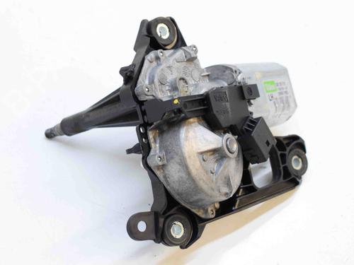 Używane Silniczek wycieraczek tylnych MINI MINI CLUBMAN (R55) Cooper D (112 hp) 7484762