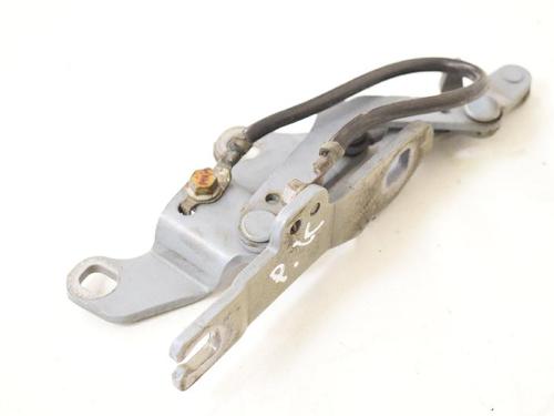 Used Hinge/Door check strap BMW 3 Touring (E91) 320 i (163 hp) 14767460