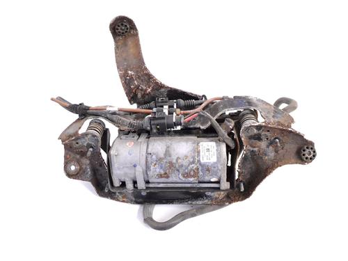 Used Suspension compressor Suspension compressor AUDI A6 Allroad C7 (4GH, 4GJ) 3.0 TDI quattro (313 hp) 9908084 9908084