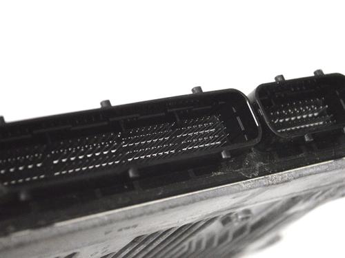 Engine control unit (ECU) MAZDA 6 Estate (GJ, GL) 2.2 D | BP11411381M57 