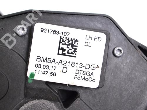 Front left lock FORD FOCUS III 1.5 TDCi | BP8146843C98 