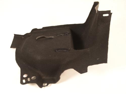Boot lining FORD FIESTA VI (CB1, CCN) 1.6 TDCi | BP14780973I3 