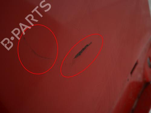 Rear bumper NISSAN JUKE (F15) 1.2 DIG-T | BP27898843C8