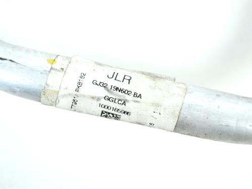 AC pipe LAND ROVER DISCOVERY SPORT (L550) 2.0 D 4x4 | BP14768957M126 
