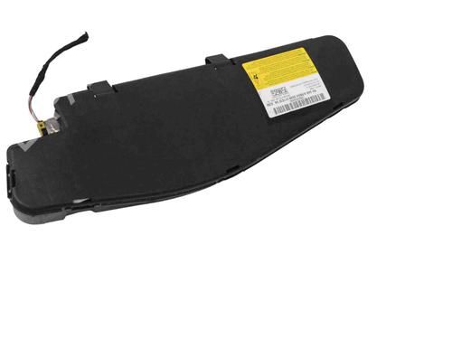 Right seat airbag JAGUAR XJ (X350, X358) D 2.7 | BP11873214C14 