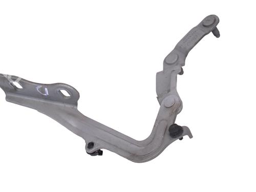 Used Hinge/Door check strap FORD GALAXY II (WA6) 2.0 TDCi (136 hp) 14799450