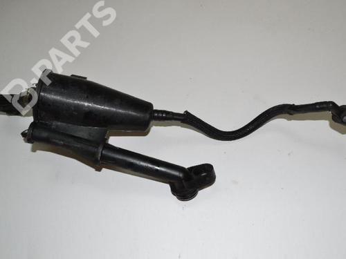 Used Other OPEL INSIGNIA A Saloon (G09) 2.0 CDTI (69) (163 hp) 8830768