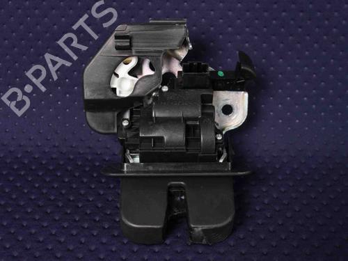 Used Tailgate lock AUDI A1 (8X1, 8XK) 1.4 TFSI (122 hp) 8830363
