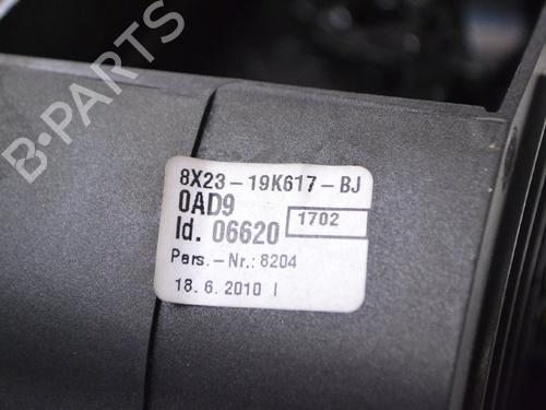 Air vent JAGUAR XF I (X250) 3.0 D | BP14774106I21 