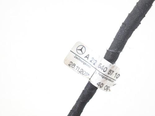 Electronic module MERCEDES-BENZ E-CLASS (W212) E 200 CGI (212.048, 212.148) | BP14768405M83 