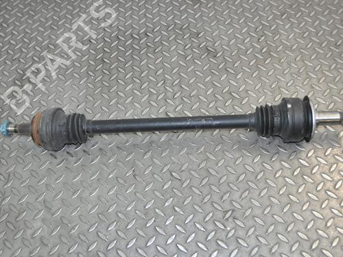 Used Right rear driveshaft MERCEDES-BENZ E-CLASS (W213) E 200 d (213.013) (150 hp) 19942511