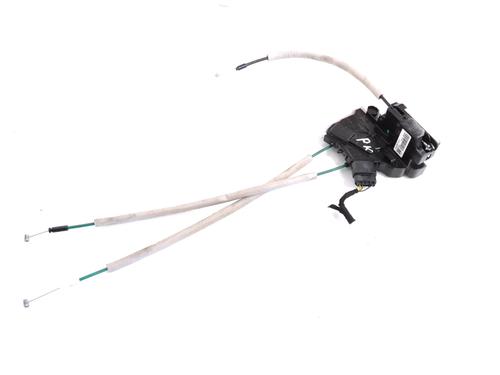 Used Front left lock SSANGYONG TIVOLI 1.6 (126 hp) 27822242