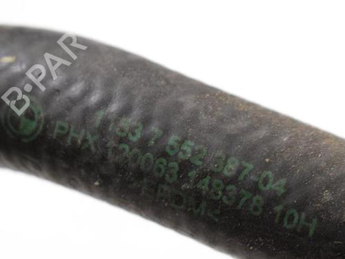 Pipe BMW 3 Touring (E91) 320 i | BP14767469M125 