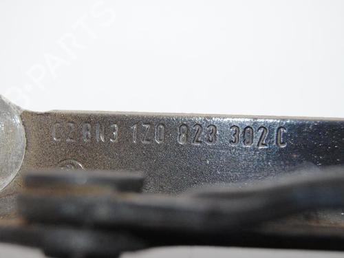 Hinge/Door check strap SKODA OCTAVIA II (1Z3) 1.8 TSI | BP14802450C146 