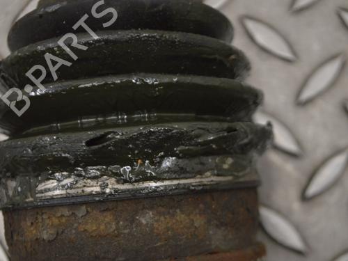 Right front driveshaft AUDI Q7 (4MB, 4MG, 4MQ) 3.0 TDI quattro | BP28833920M39