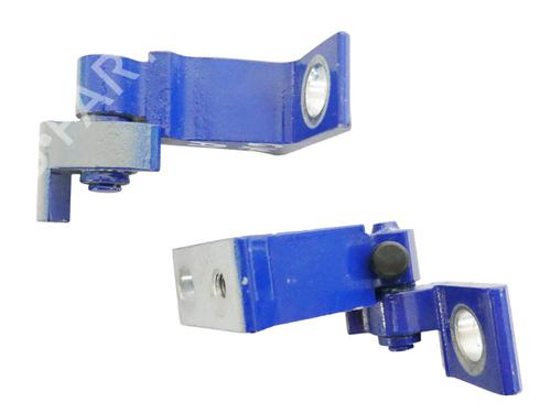 Hinge/Door check strap SKODA ENYAQ iV SUV (5AZ) 50 | BP28439588C146 