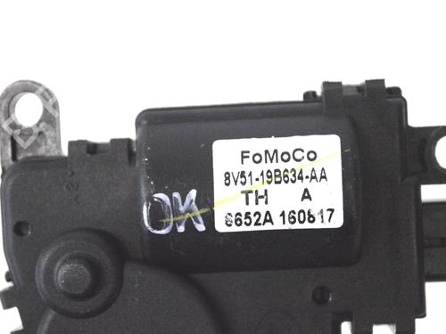 Electronic module FORD FIESTA VI (CB1, CCN) 1.0 EcoBoost | BP14796946M83 