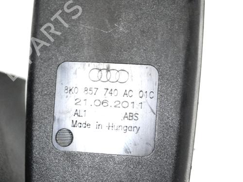 Seat buckle AUDI A4 B8 Avant (8K5) S4 quattro | BP14770422I32 
