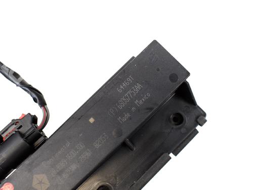 Electronic module MASERATI LEVANTE SUV (M161) 3.0 D Q4 | BP8860568M83 