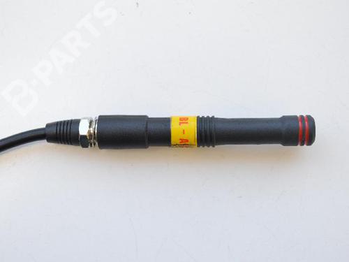 Antenna/Base KIA SORENTO I (JC) 2.5 CRDi 4WD | BP8828855C140 