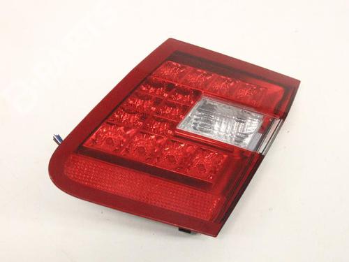 Used Third brake light Third brake light MERCEDES-BENZ E-CLASS (W212) E 220 CDI / BlueTEC (212.001, 212.002) (170 hp) 7497695 7497695