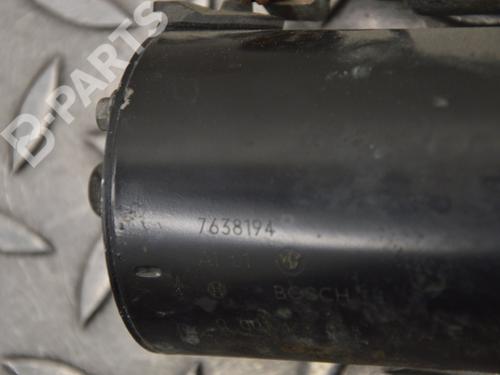 Starter BMW 3 (F30, F80) 320 i | BP11337586M8 