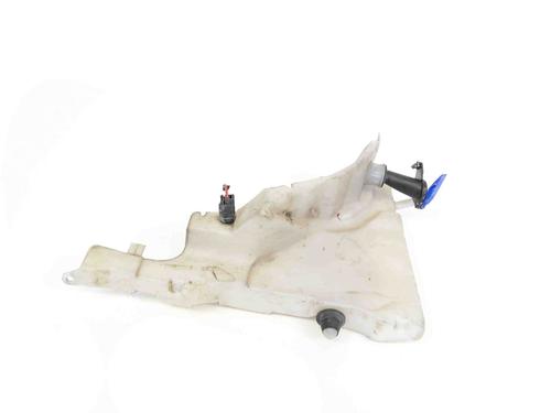 Windscreen washer tank JAGUAR XF I (X250) 2.7 D | BP7483555C113 