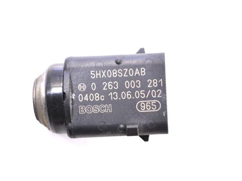 Electronic module JEEP GRAND CHEROKEE III (WH, WK) 3.0 CRD 4x4 | BP14780202M83 