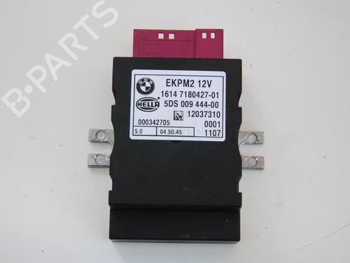 Elektronisk modul BMW 5 (E60) 520 d (150 hp) 19941542