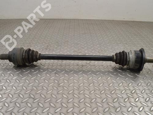 Right rear driveshaft BMW 3 Gran Turismo (F34) 320 d xDrive | BP9909820M41 