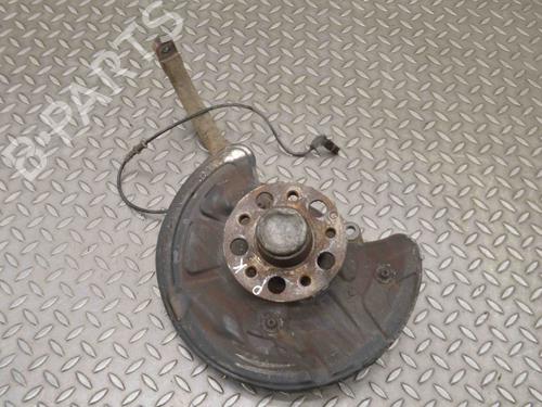 Used Left front steering knuckle MERCEDES-BENZ SL (R230) 350 (230.467) (245 hp) 14798185
