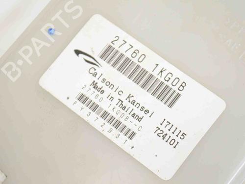 Electronic module NISSAN JUKE (F15) 1.2 DIG-T | BP13934752M83