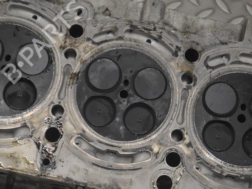Cylinder head TOYOTA AURIS (_E15_) 1.8 (ZRE152_, ZRE152) | BP18042869M5 