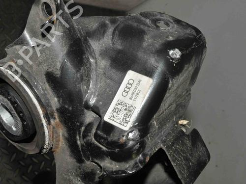 Bakaksel AUDI A4 B9 (8W2, 8WC) 2.0 TFSI | BP7487985M2