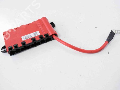 Used Cable BMW 3 Touring (F31) 330 d (258 hp) 8868350