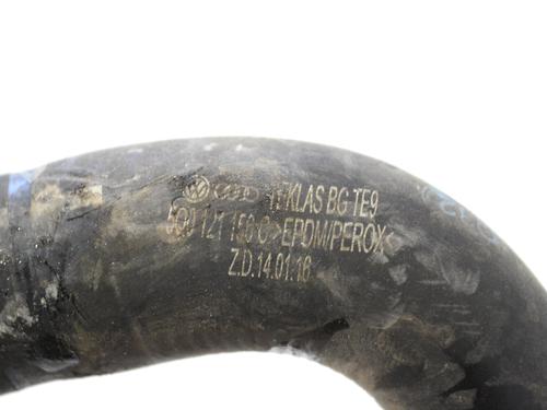 Pipe VW GOLF VII (5G1, BQ1, BE1, BE2) 1.5 TSI | BP14770079M125 