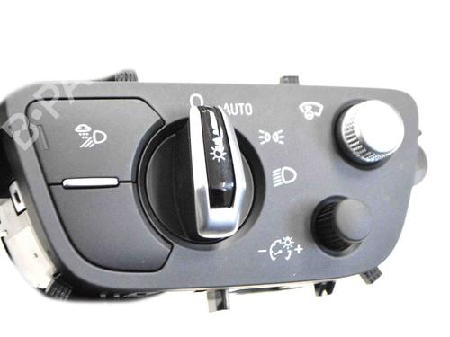 Module électronique AUDI A4 B9 (8W2, 8WC) 2.0 TDI quattro | BP7501097M83 