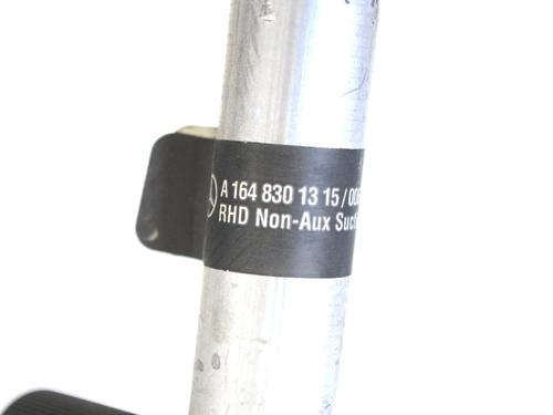 AC pipe MERCEDES-BENZ M-CLASS (W164) ML 350 CDI 4-matic (164.125, 164.124) | BP14769769M126 