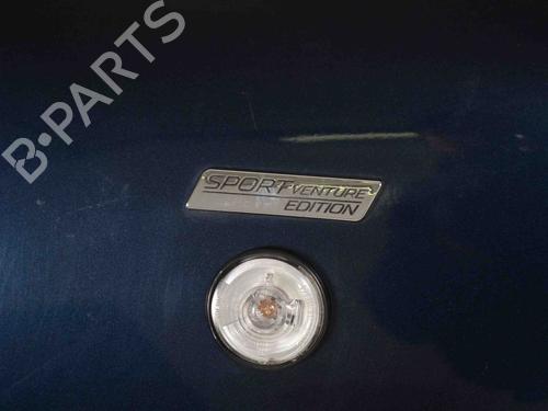 Right front fenders MAZDA MX-5 III (NC) 1.8 (NC18) | BP29890593C42