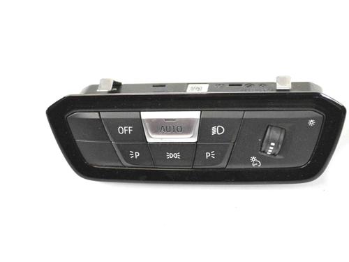 Elektronisk modul BMW 3 (G20, G80, G28) 320 i (184 hp) 8000553